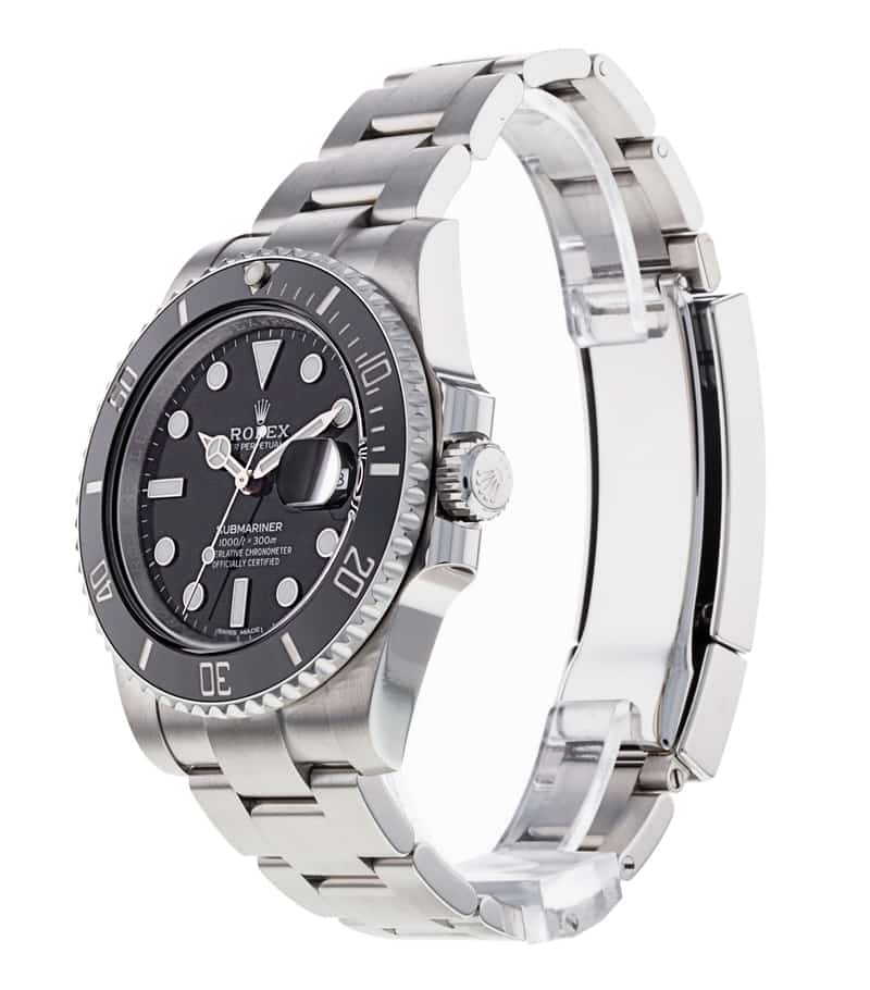 Rolex Submariner 116610 LN